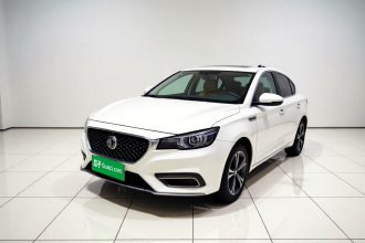 名爵 MG6 2017款 20T 手动豪华智联版 国V