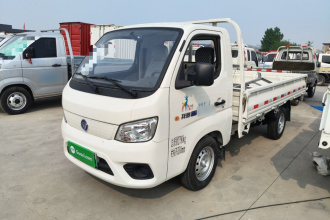 福田 祥菱M新能源 2023款 M1比亚迪平板货箱