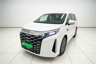 比亚迪 夏 2025款 DM-i 1.5T 180km 超越型