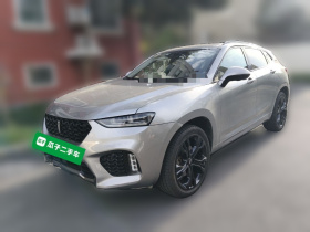 魏牌 VV7 2017款 2.0T 旗舰型