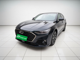 奇瑞 艾瑞泽8 PRO 2025款 2.0T DCT 尊享型