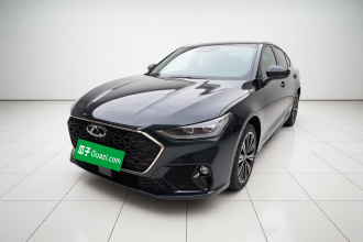 奇瑞 艾瑞泽8 PRO 2025款 2.0T DCT 尊享型