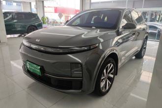 理想汽车 理想L7 2023款 Pro