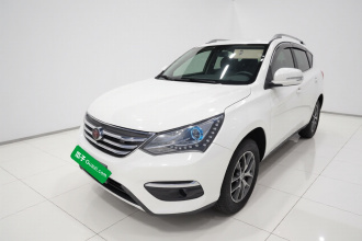 比亚迪 宋 2018款 1.5TID 自动舒适型