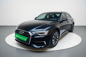 奥迪A6L 2020款 45 TFSI 臻选致雅型