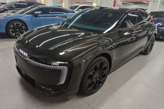 奥迪AUDI 奥迪E5 Sportback 2026款 钦定性能quattro型