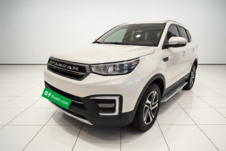 长安CS55 2018款 1.5T 自动炫色型 国V