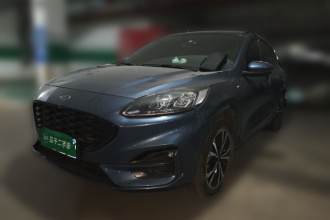 福特 锐际 2020款 EcoBoost 245 四驱纵享款ST-LINE
