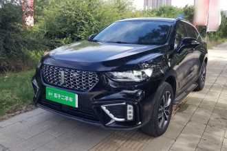 魏牌 VV5 2021款 1.5T 两驱颜先锋