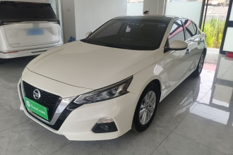 日产 天籁 2020款 2.0L XL 舒适版
