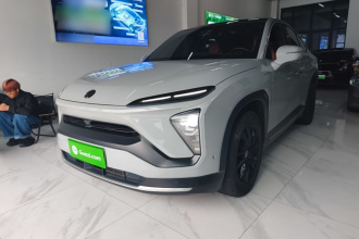 蔚来EC6 2020款 430KM 运动版