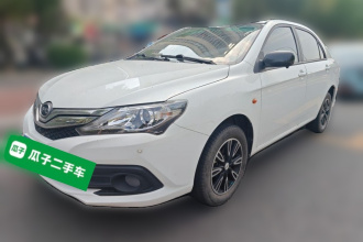 比亚迪F3 2020款 1.5L 手动豪华版