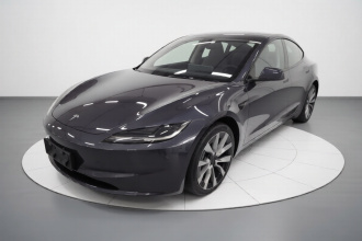 特斯拉 Model 3 2023款 长续航全轮驱动版