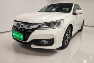 本田 雅阁 2016款 2.0L 舒适版