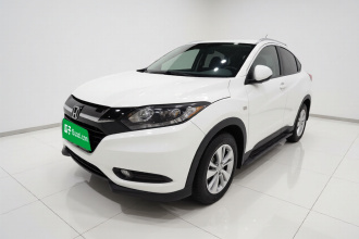 本田 缤智 2018款 1.5L CVT两驱科技精英型