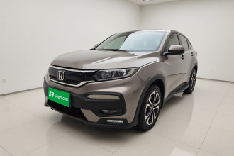 本田XR-V 2017款 1.8L EXi CVT舒适版