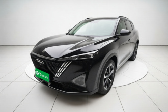 东风风神 皓瀚 2023款 DH-i 1.5T 豪华版