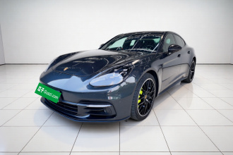 保时捷 Panamera新能源 2018款 Panamera 4 E-Hybrid 2.9T