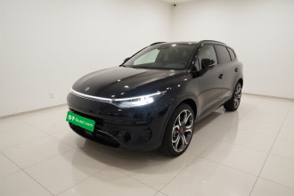 腾势X 2020款 PHEV运动版