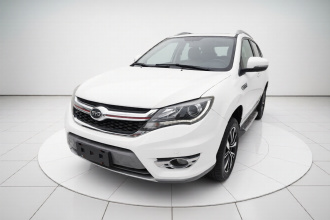 比亚迪S7 2017款 2.0T 自动尊贵型