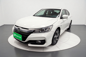 本田 雅阁 2016款 2.0L 精英版