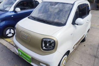 奔腾小马 2026款 222km 萌趣马 Plus