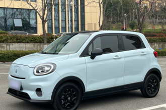 零跑汽车 零跑T03 2023款 310轻享版