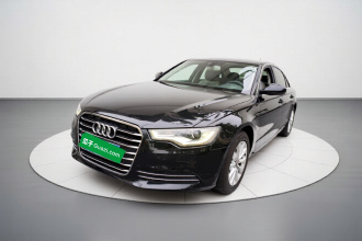 奥迪A6L 2012款 30 FSI 舒适型