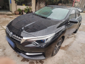 启辰D60 2019款 1.6L XE 手动舒适版