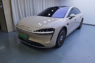 鸿蒙智行 享界S9 2025款 增程 Max+