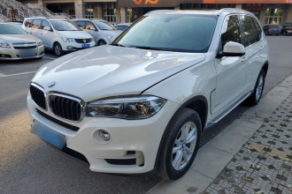 宝马X5（平行进口） 