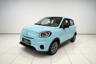 零跑汽车 零跑T03 2025款 403舒享版