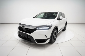 本田 皓影 2020款 240TURBO CVT两驱尊贵版