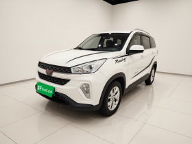 五菱汽车 五菱宏光S3 2019款 1.5L 手动豪华型 国VI