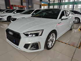 奥迪A5 2023款 Sportback 40 TFSI 时尚动感型