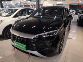 比亚迪 宋L DM-i 2026款 130KM超越型