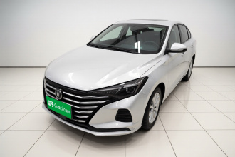 长安 逸动 2020款 PLUS 1.6L GDI 手动精英型