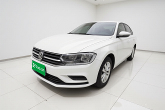 大众 宝来 2018款 1.5L 自动时尚型