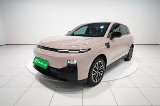 零跑汽车 零跑B10 2025款 600悦享版