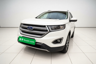福特 锐界 2016款 EcoBoost 245 两驱豪锐型 7座