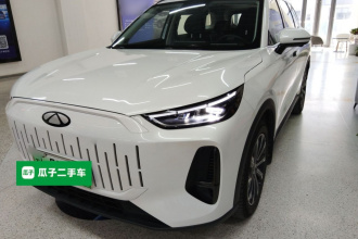 奇瑞 风云T9 2024款 120 长续航版舒适型 5座 三元锂