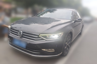 大众 迈腾 2020款 330TSI DSG 领先型