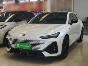 长安UNI-V 智电iDD 2023款  智电iDD 1.5T 113km智趣型