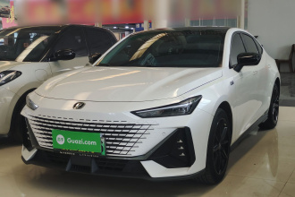 长安UNI-V 智电iDD 2023款  智电iDD 1.5T 113km智趣型