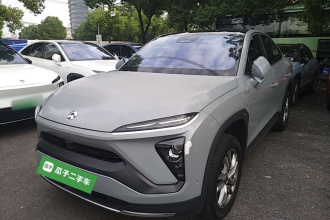 蔚来EC6 2020款 440KM 性能版