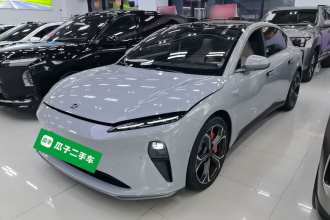 蔚来ET5 2022款 75kWh