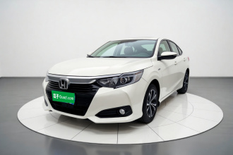 本田 凌派 2022款 180Turbo CVT豪华版