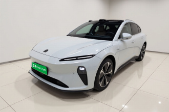 蔚来ET5T 2024款 75kWh Touring