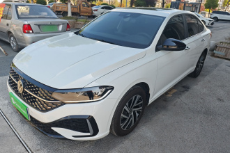 大众 朗逸 2024款 300TSI DSG星空领先版