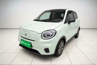 零跑汽车 零跑T03 2025款 403舒享版